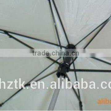 2015 New Promotion Gift Umbrella, Japanese Doll Umbralla, Cheap Practice Umbrella photo-5