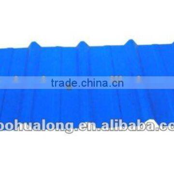 roof tile sandwich panel or construction real estate