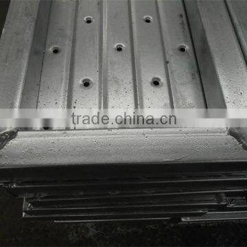 240x38 Scaffold Metal Steel Deck photo-3