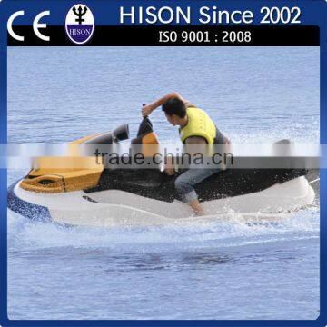 Hison manufacturing brand new mini mini jet ski