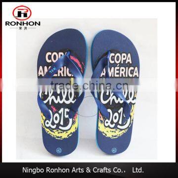 Hight quality products beach slipper from china online shopping