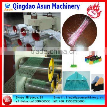 filament extruding machine/filament machine/plastic filament extruder machine