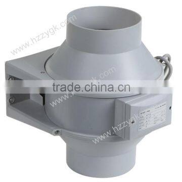 Bulk Hot Sell Ventilation Air Exhaust Duct Fan photo-3