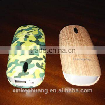 Overseas Wholesale Rechargeable Portable Power Banks for Cell Phones