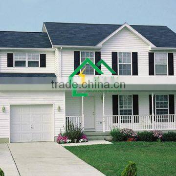 Low Mobile villa/Prefab modern villas for sale/Hot sale prefab villa/Luxury prefab Light steel Villa//cheap modern prefab villa