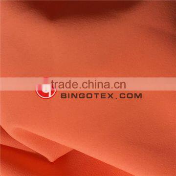 Chiffon Micro Crepe Style Used as Fabrics of Woman Summer Dress photo-6