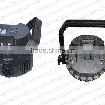 54x3w RGBW IP65 Outdoor Event Lighting / Led DMX Waterproof Par Light photo-2