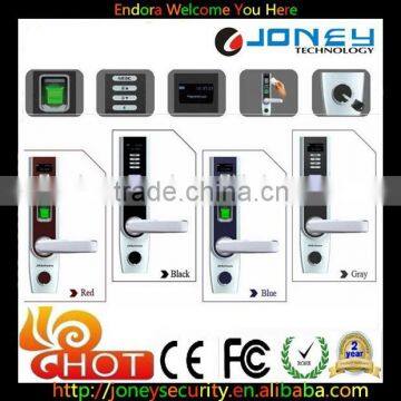 European style ANTI-THEFT Fingerprint Door Lock