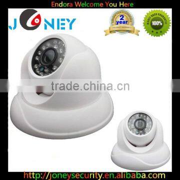 OEM High Quality SONEY CMOS Sensor 2.0MP 1080P Camera TVI Camera