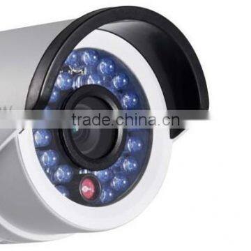3 Megapixel Low Light ip Camera, Hikvision 3mp ir Bullet Network Camera Ds-2cd2032-i