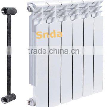 Europe design high quality heating bimetal radiator