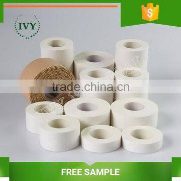 Economic useful blister packaging sport tape