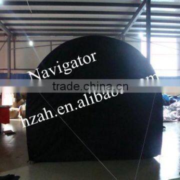 Outside Car Folding Tent for Advertising