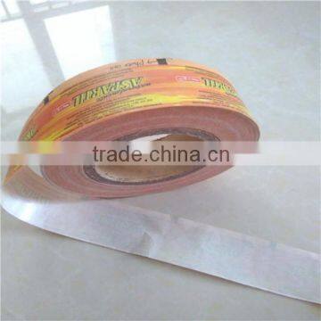 Manufacturer customized printing Single Side Pe Coated Paper