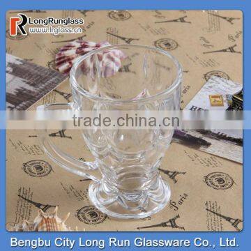 LongRun 150ml coffee glass cup tea cup cheap