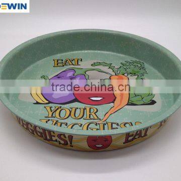 New Arrived Metal Tray