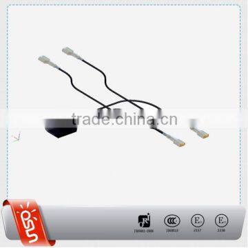 Wireless Auto Horn 12v Waterproof Car Horn for A-U-D-I Cars (ODL-163 2) photo-5