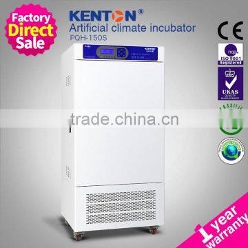 Environmental Light Climatic Temperature Humidity Stability Test Chamber Price photo-4