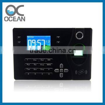 OC057-2-4 Biometric Finger Print Reader for Time Attendance System photo-2