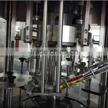 capping machine for bottle