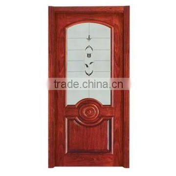 Professional Zhejiang Factory Brand Best Interior Wooden Door2014