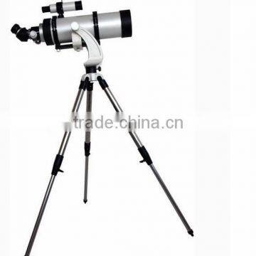 monocular astronomical telescope 127x800