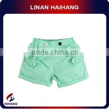 China hot sale summer short pants sexy short hot pants for girls