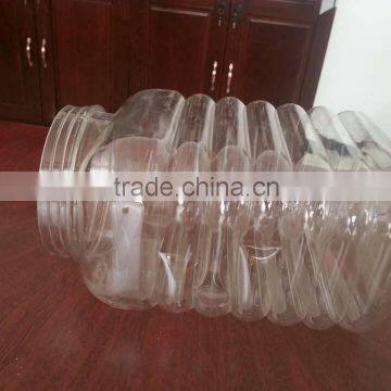 PET Prefroms photo-2