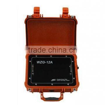 Refraction Reflection WZG Engineering Seismograph photo-2