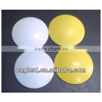 Round Plastic Ceramic road stud