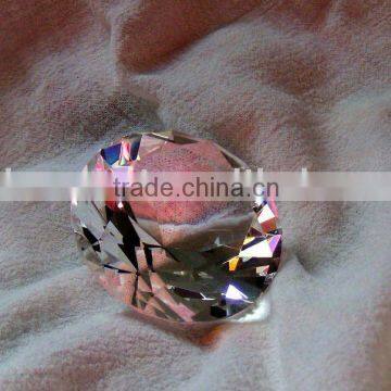 new hot sale elegant crystal diamond