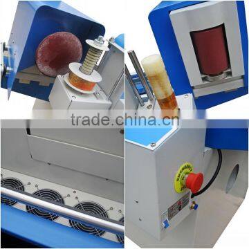 Hot Sale Album Edge Polishing and Used Hot Stamping Machine photo-4