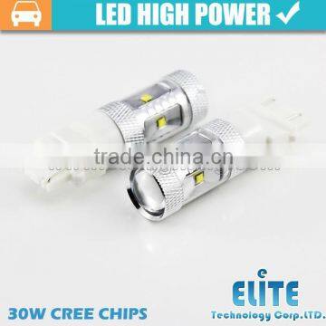 High Power Warm White Candle Shaped Led Light Bulb for ETC-3157-CR-30W photo-3