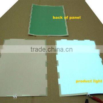 Cuttable EL Sheet / EL Backlight