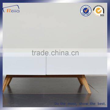 Wooden Living Room Furniture TV Cabinet TV Stand photo-5