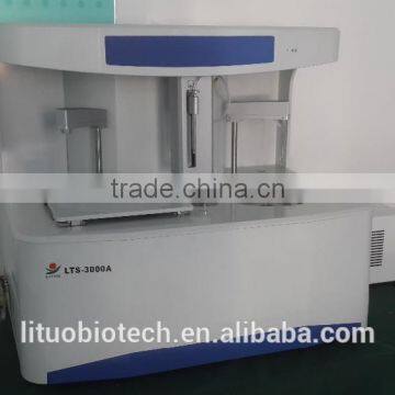 Liquid Based Cytology Smear Processor/LTS-3000A Lquid Based Cytology/Natural Sedimentation Method