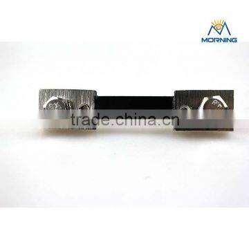 100A Black Shunt Resistor photo-5