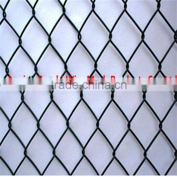 Cheap low price roll chain link fence