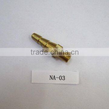 High Quality Brass Spray Gun Air Tap