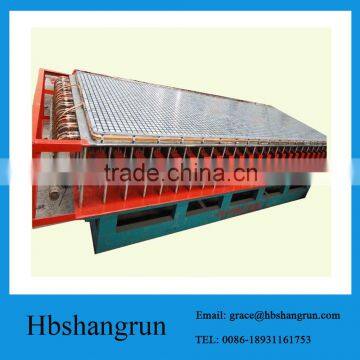high quality FRP grating machine