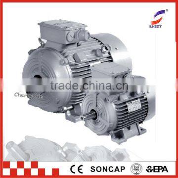 YC Single Phase Electric Motor Single Phase 220v / 50Hz