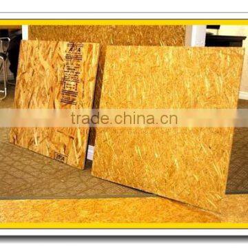 Hot Sale Different Size OSB Particleboard/smart With Best Price photo-5