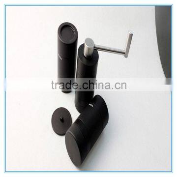 CE Certification Factory Supplier Ceramic Burr Portable Coffee Mill Manual Coffee Grinder