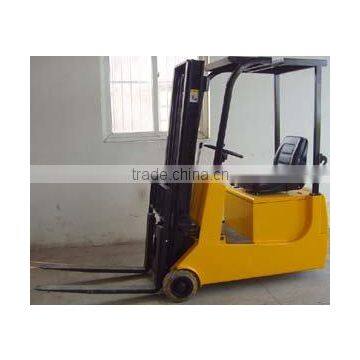 Huize small electric forklift price for sale in dubai