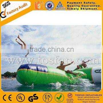 Inflatable water blob for sale A9002B