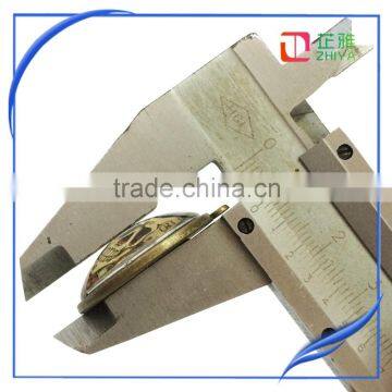 2015 Zhiya Yiwu Jewelry Factory Diy Glass Cabochon for Accesorios de Mujer photo-5