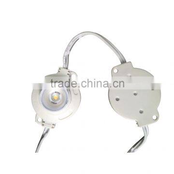 Best Raw Material 1.5W White High PowerLED Module photo-4