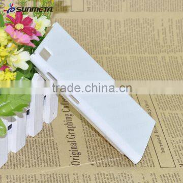 High Quanlity 3D Carton Blank Sublimation Film Blank Cell Phone Case photo-2