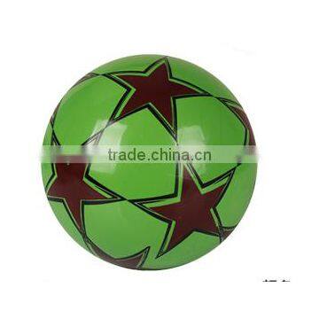 22cm Size Printed Inflatable Pvc Bouncing Hopper Ball Kids Baby Toys Ball Sports Pvc Bounce Ball photo-4