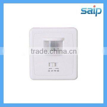 High power PIR Wall hidden sensor